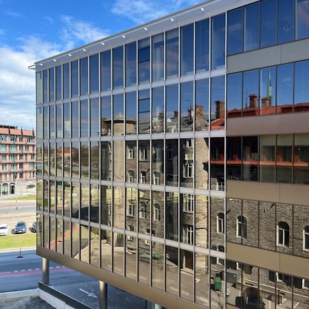 Mere Puiestee Apartment Талин Екстериор снимка
