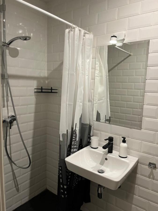 Mere Puiestee Apartment Талин Екстериор снимка