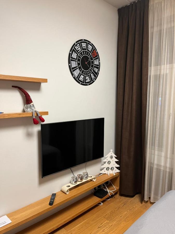 Mere Puiestee Apartment Талин Екстериор снимка