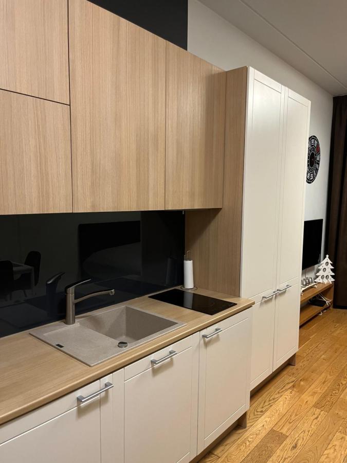 Mere Puiestee Apartment Талин Екстериор снимка