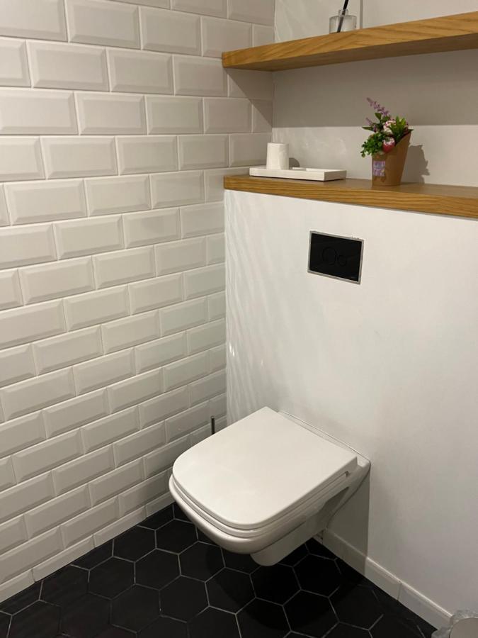 Mere Puiestee Apartment Талин Екстериор снимка