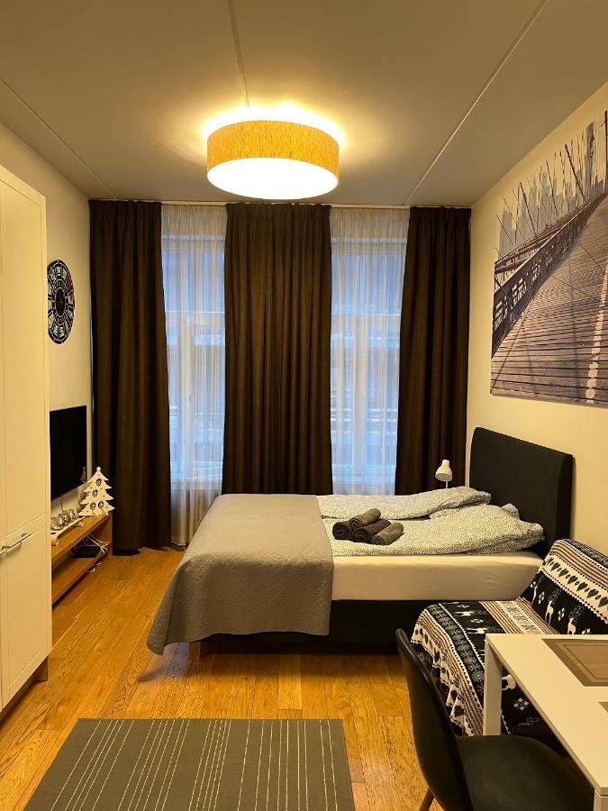 Mere Puiestee Apartment Талин Екстериор снимка