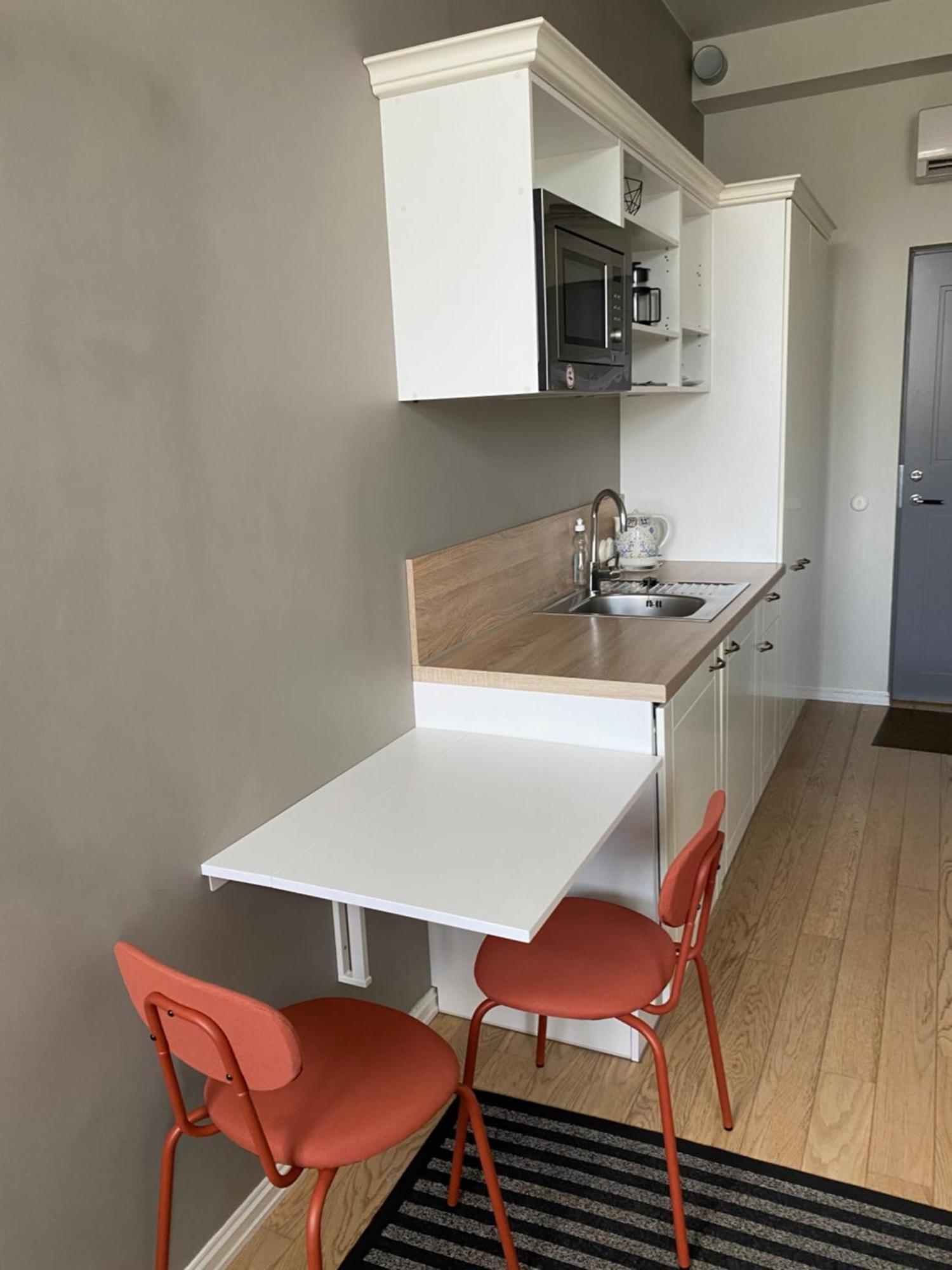 Mere Puiestee Apartment Талин Екстериор снимка