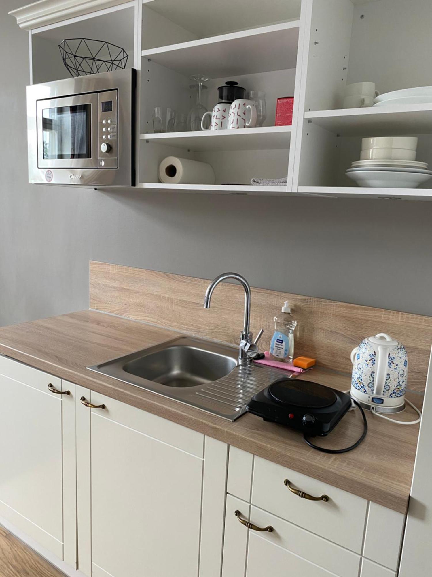 Mere Puiestee Apartment Талин Екстериор снимка