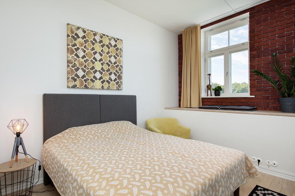 Mere Puiestee Apartment Талин Екстериор снимка
