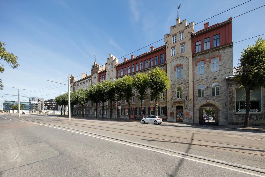 Mere Puiestee Apartment Талин Екстериор снимка