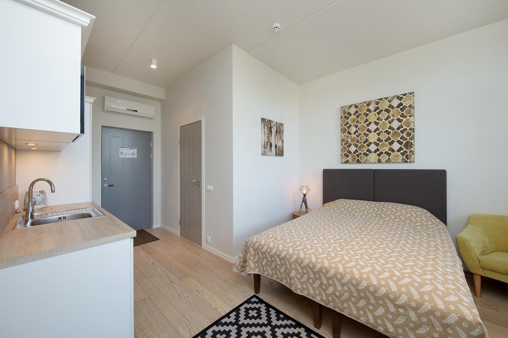 Mere Puiestee Apartment Талин Екстериор снимка